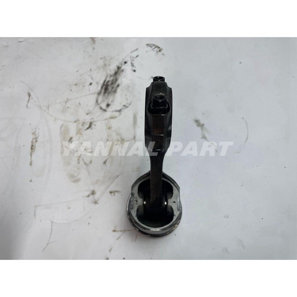 Connecting Rod Fit For Isuzu 3KB1 Engine