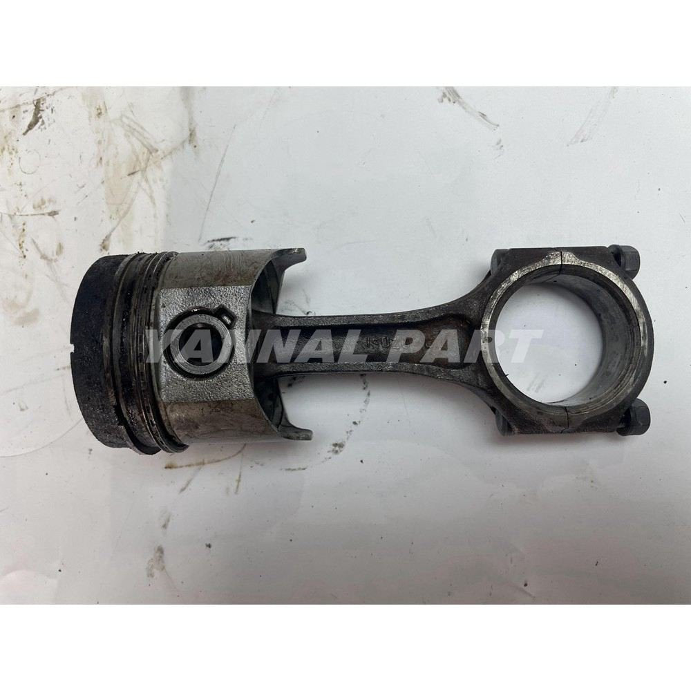 Connecting Rod Fit For Isuzu 3KB1 Engine