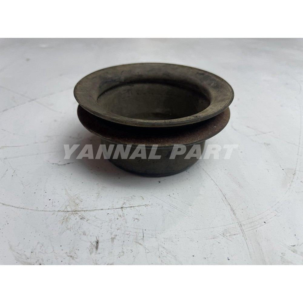 Fan Pulley Fit For Isuzu 3KB1 Engine