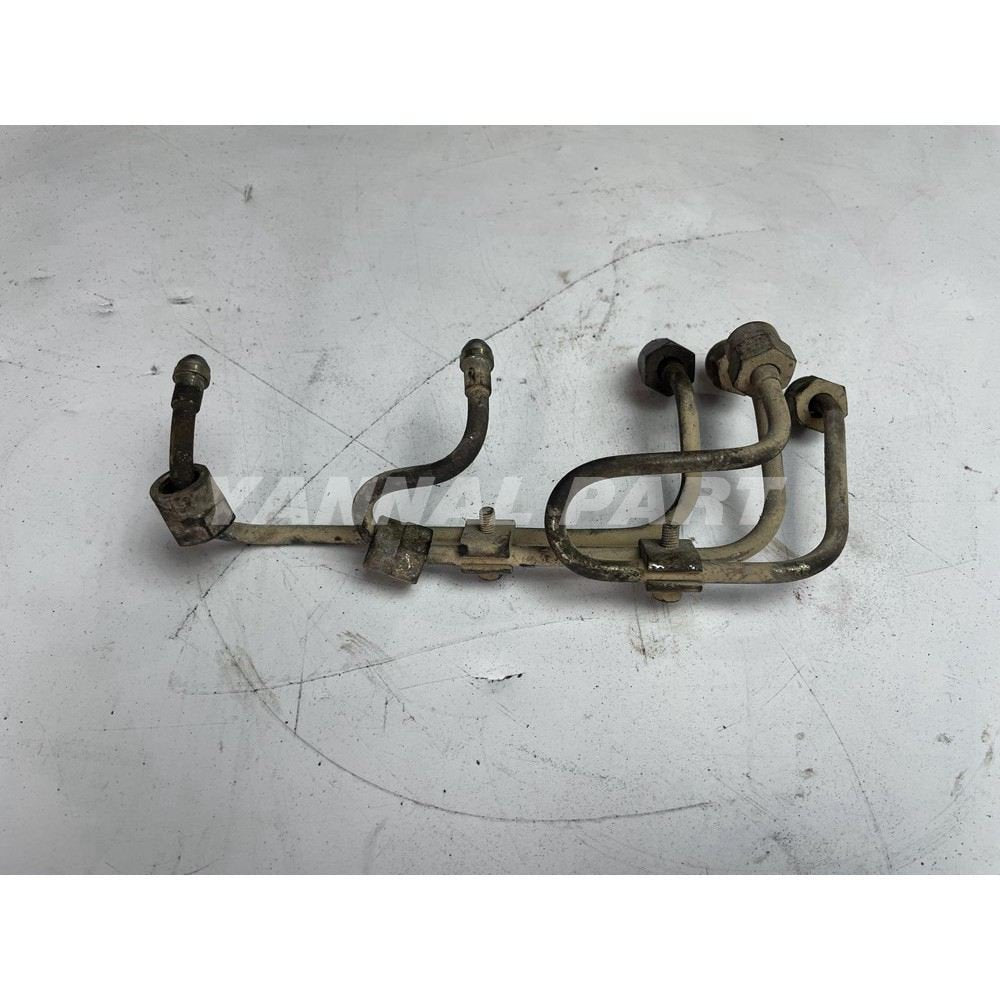 Fuel Pipe Fit For Isuzu 3KB1 Engine