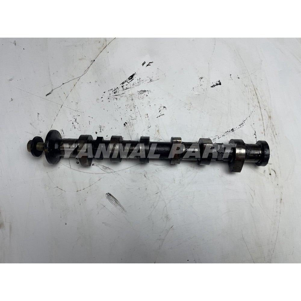 Camshaft Fit For Isuzu 3KC1 Engine