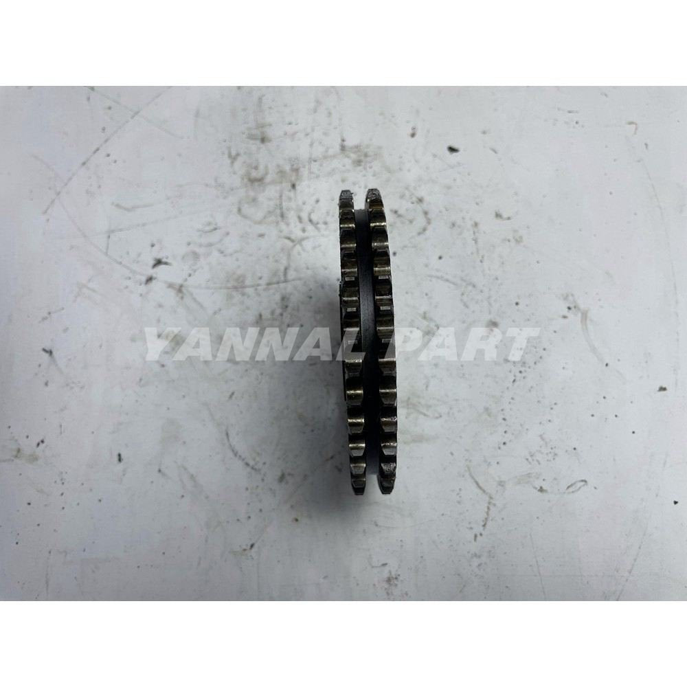 Camshaft Gear Fit For Isuzu 3KC1 Engine