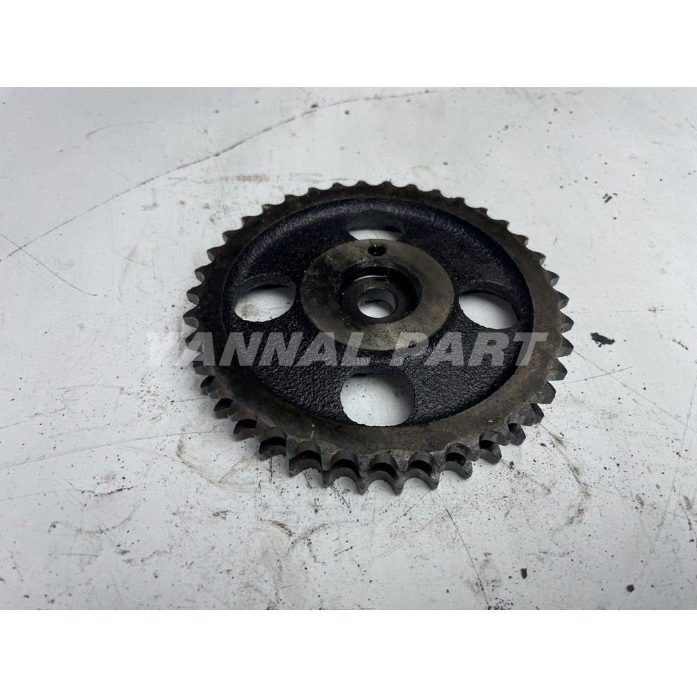 Camshaft Gear Fit For Isuzu 3KC1 Engine