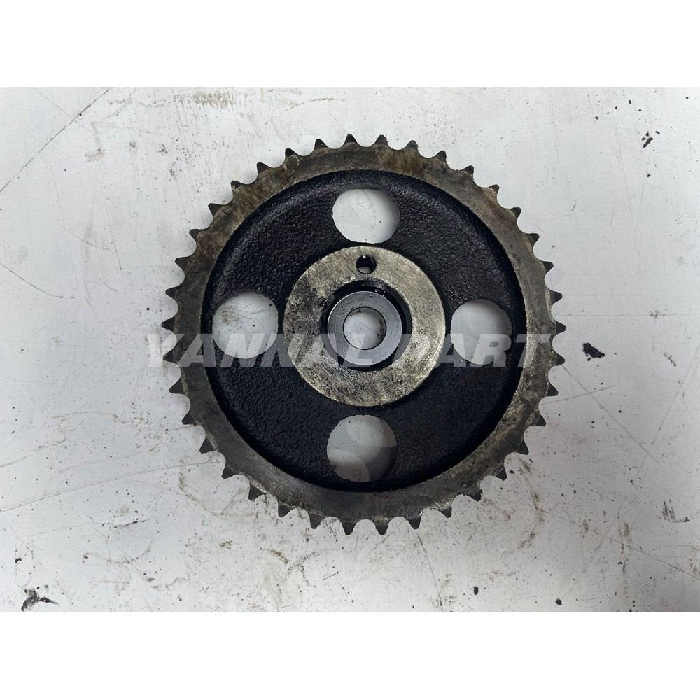 Camshaft Gear Fit For Isuzu 3KC1 Engine