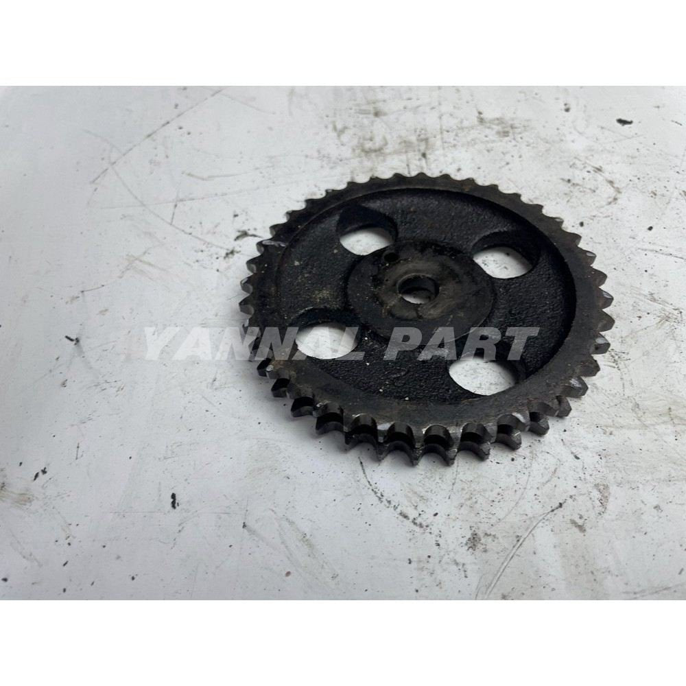 Camshaft Gear Fit For Isuzu 3KC1 Engine