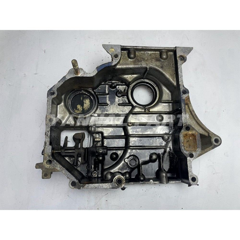 Timing Cover Fit For Isuzu 3KC1 Engine