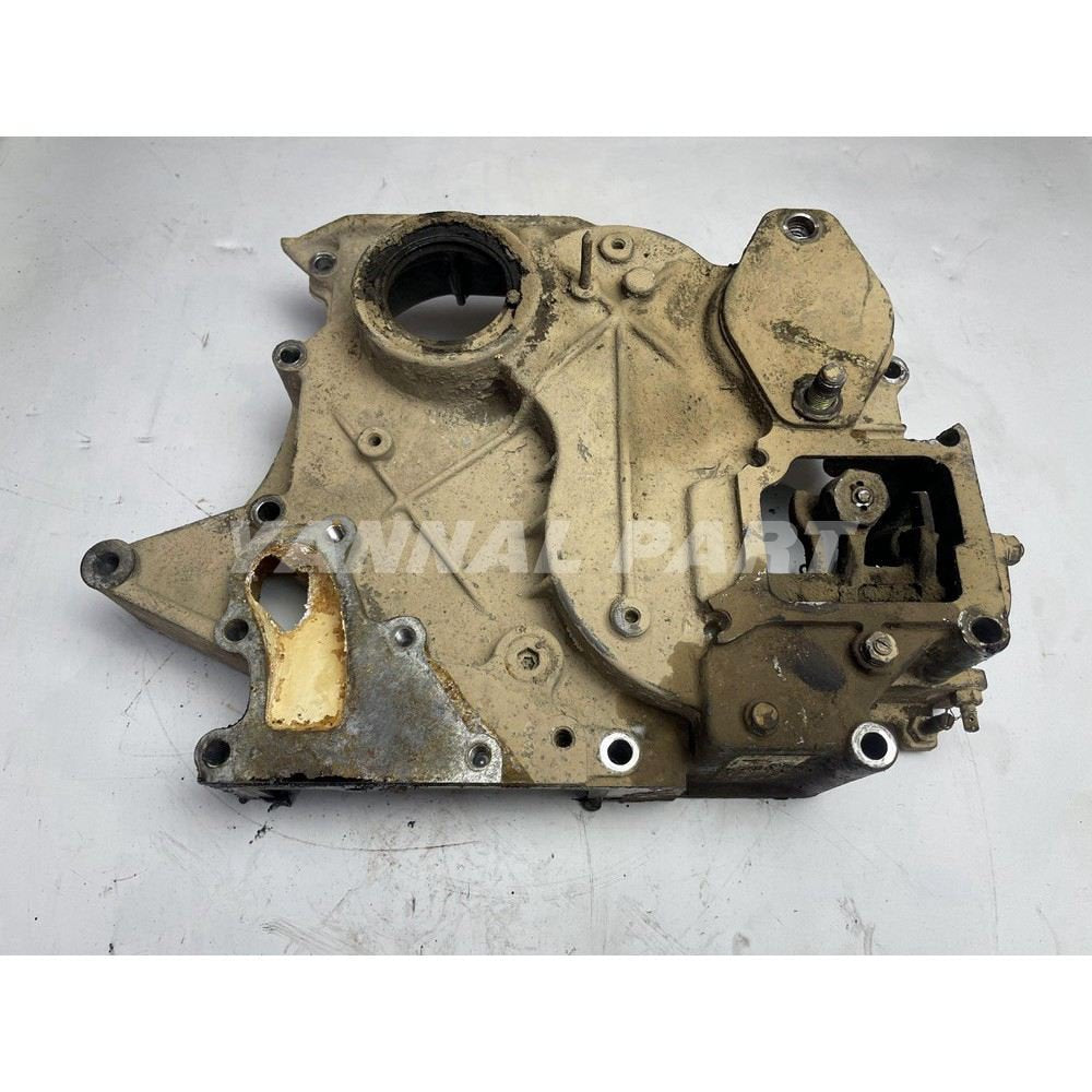 Timing Cover Fit For Isuzu 3KC1 Engine