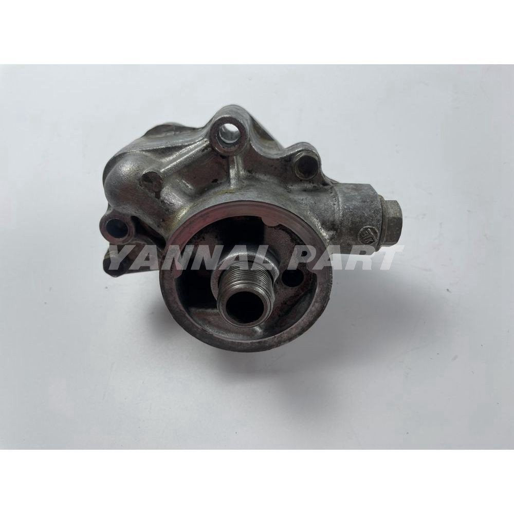 Oil Pump Fit For Isuzu 3KC1 Engine Parts