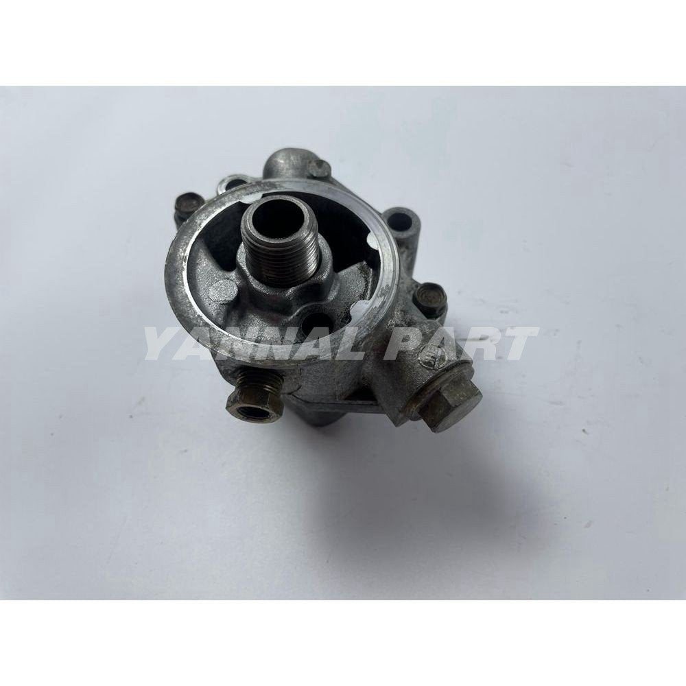 Oil Pump Fit For Isuzu 3KC1 Engine Parts