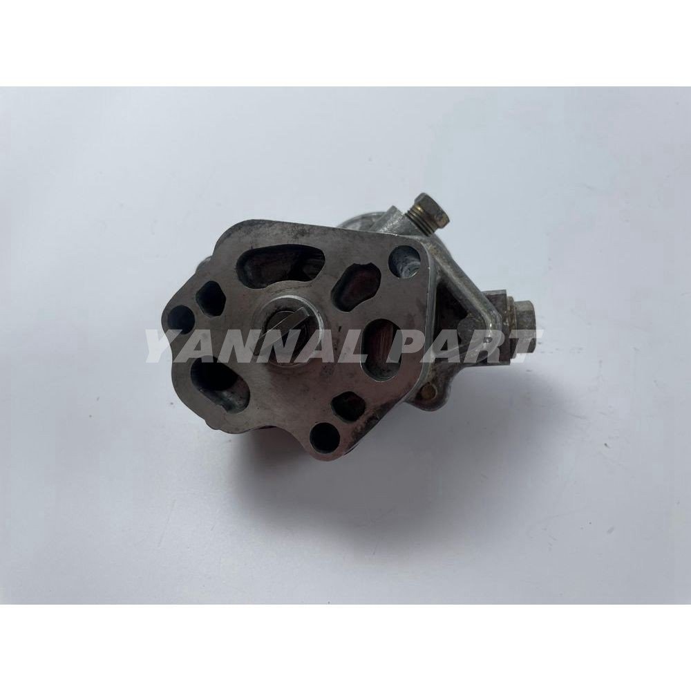 Oil Pump Fit For Isuzu 3KC1 Engine Parts