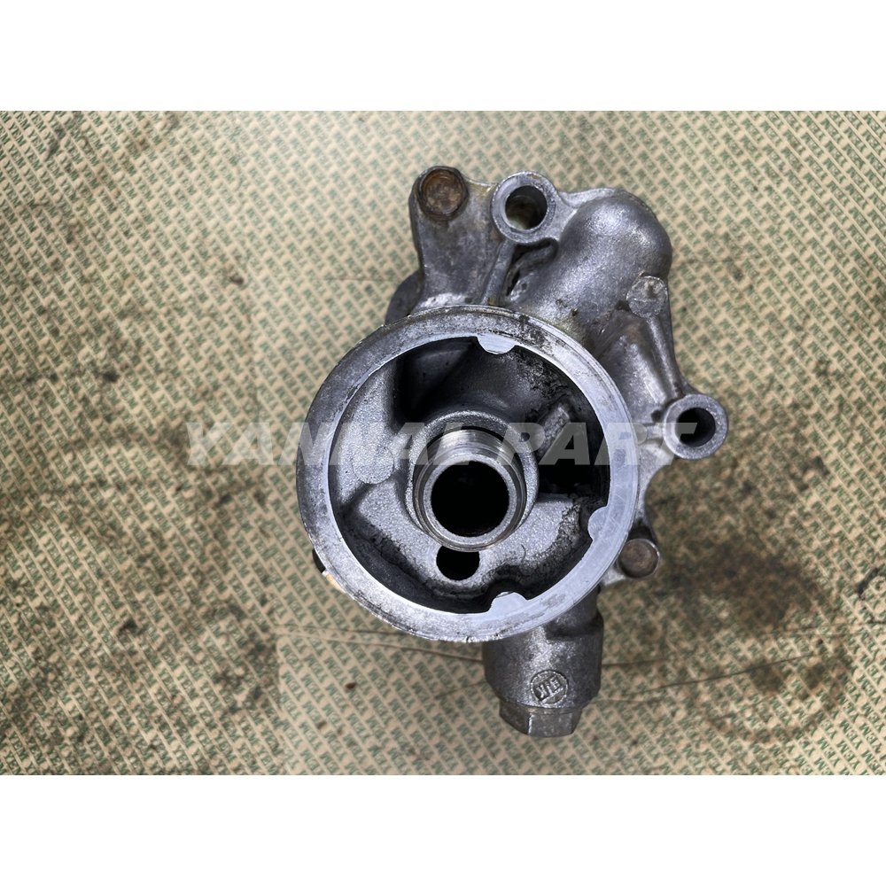 Oil Pump Fit For Isuzu 3KC1 Engine Parts