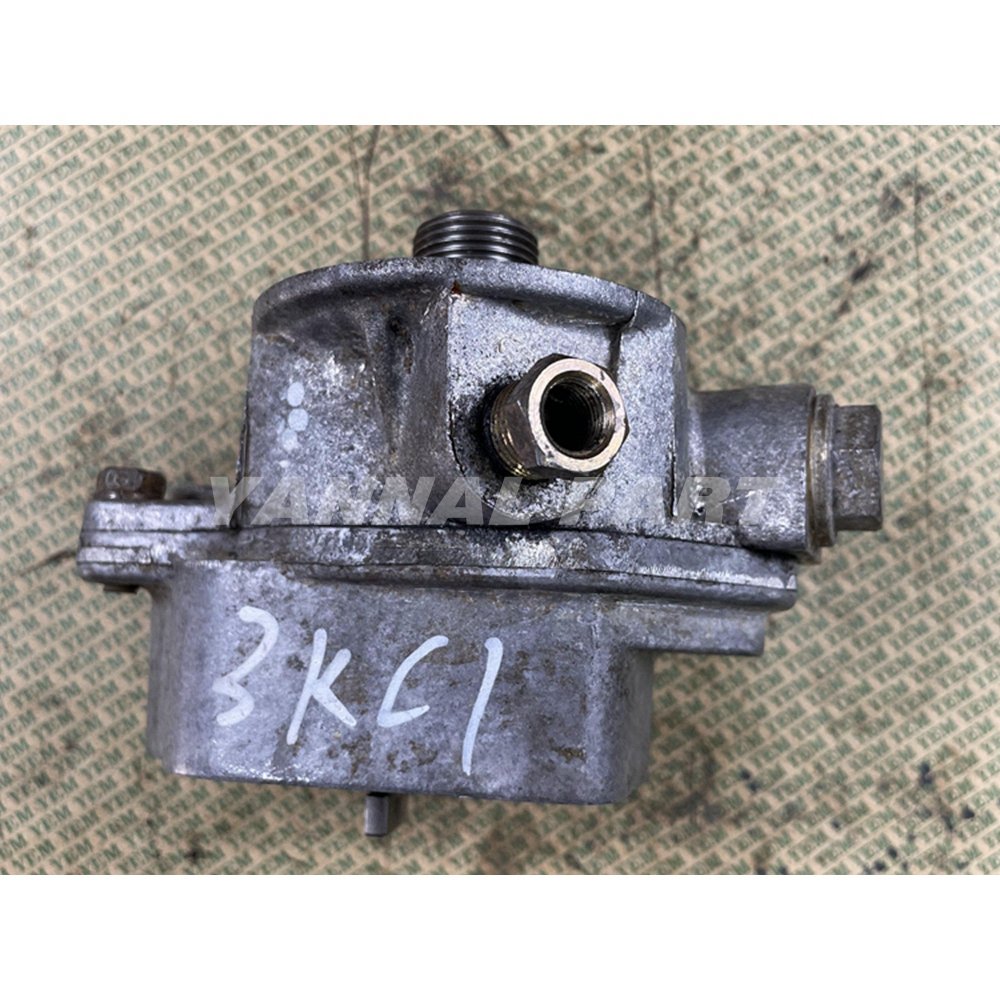 Oil Pump Fit For Isuzu 3KC1 Engine Parts