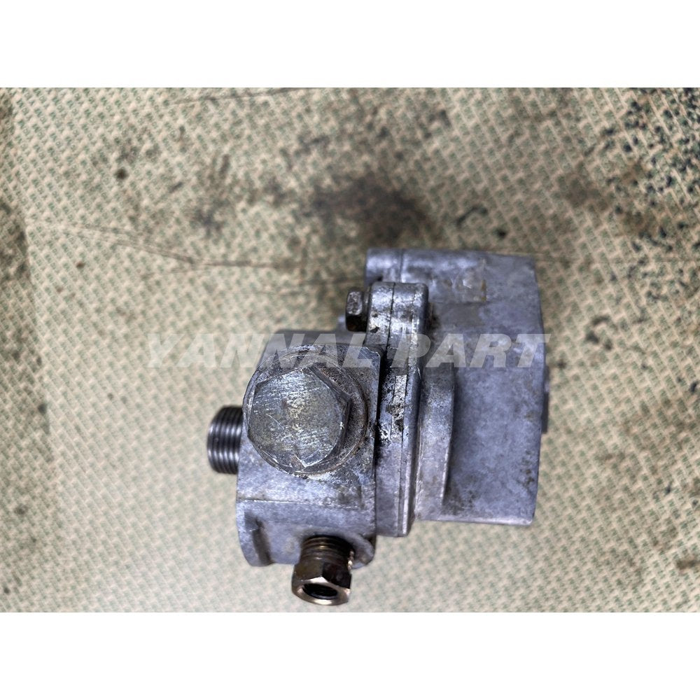 Oil Pump Fit For Isuzu 3KC1 Engine Parts