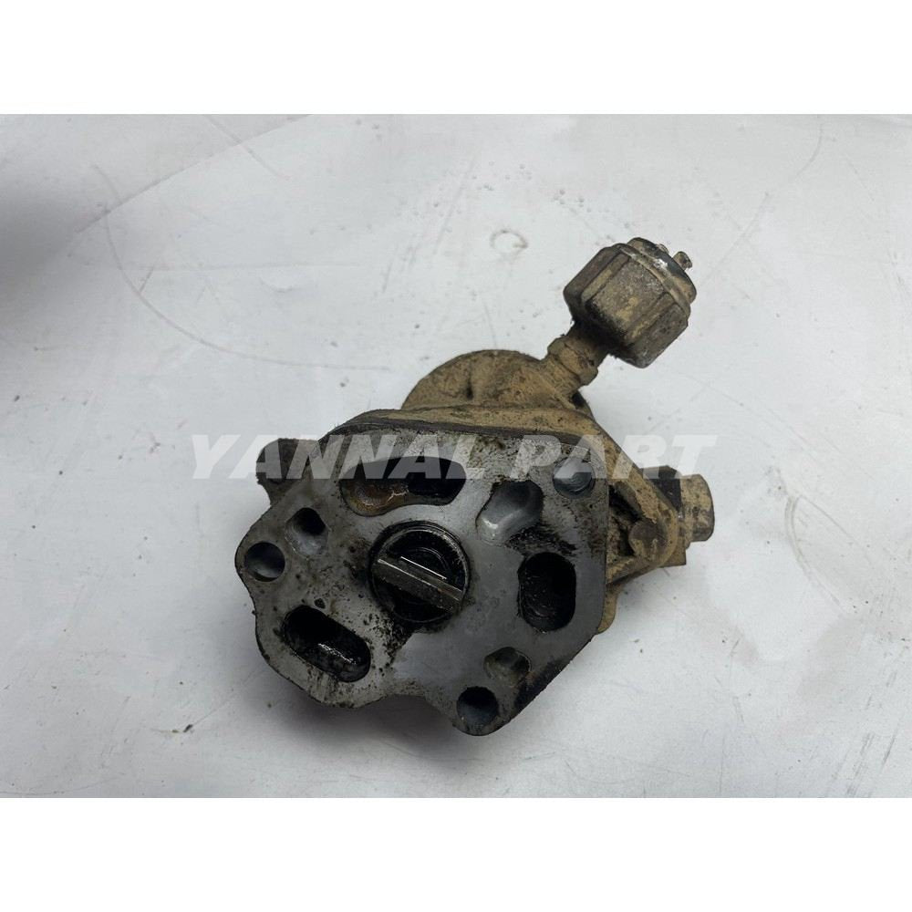 Oil Pump Fit For Isuzu 3KC1 Engine Parts