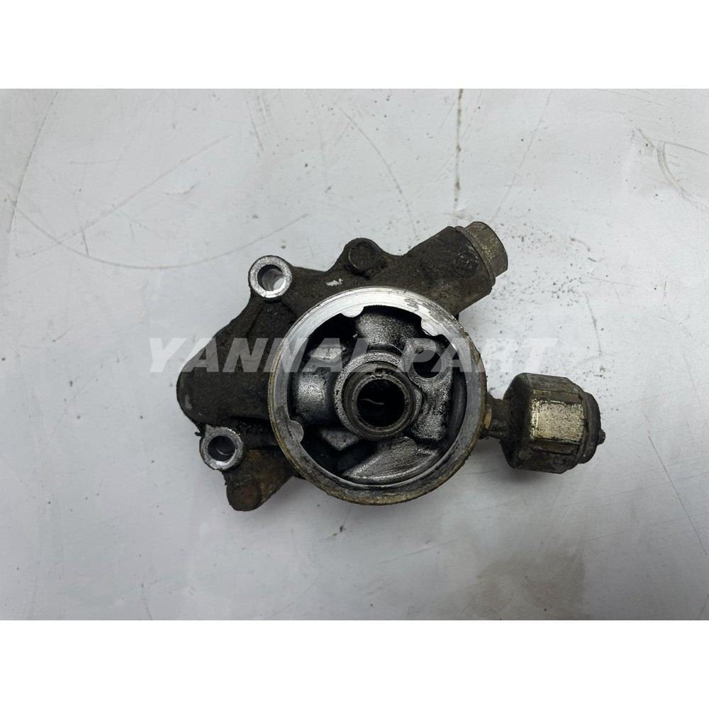 Oil Pump Fit For Isuzu 3KC1 Engine Parts