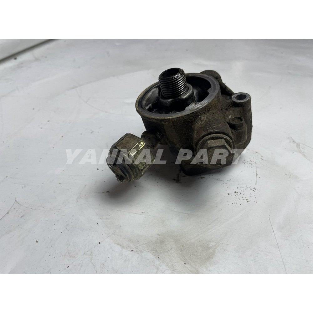 Oil Pump Fit For Isuzu 3KC1 Engine Parts