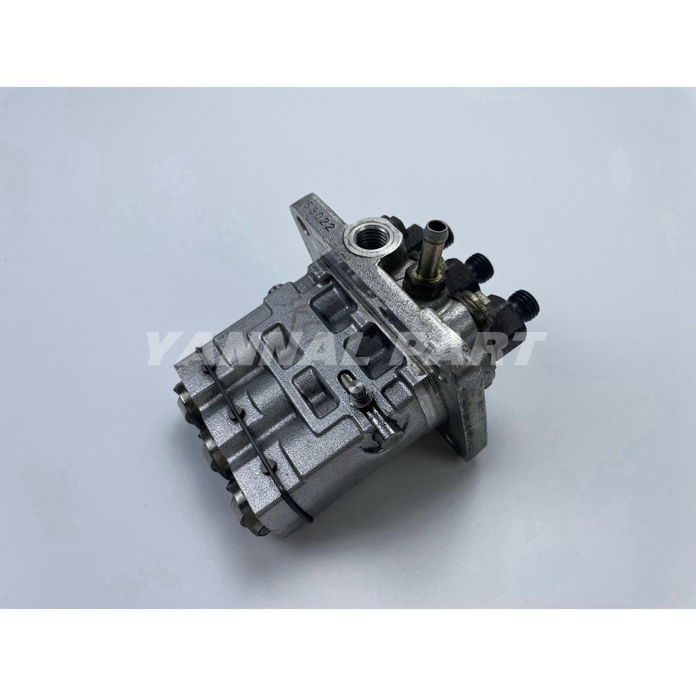 Fuel Injection Pump Fit For Isuzu 3KC1 Engine