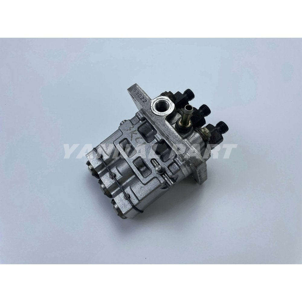 Fuel Injection Pump Fit For Isuzu 3KC1 Engine