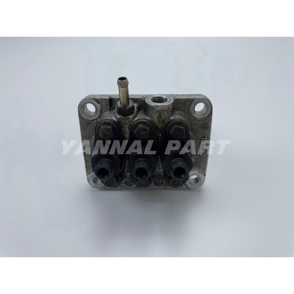 Fuel Injection Pump Fit For Isuzu 3KC1 Engine