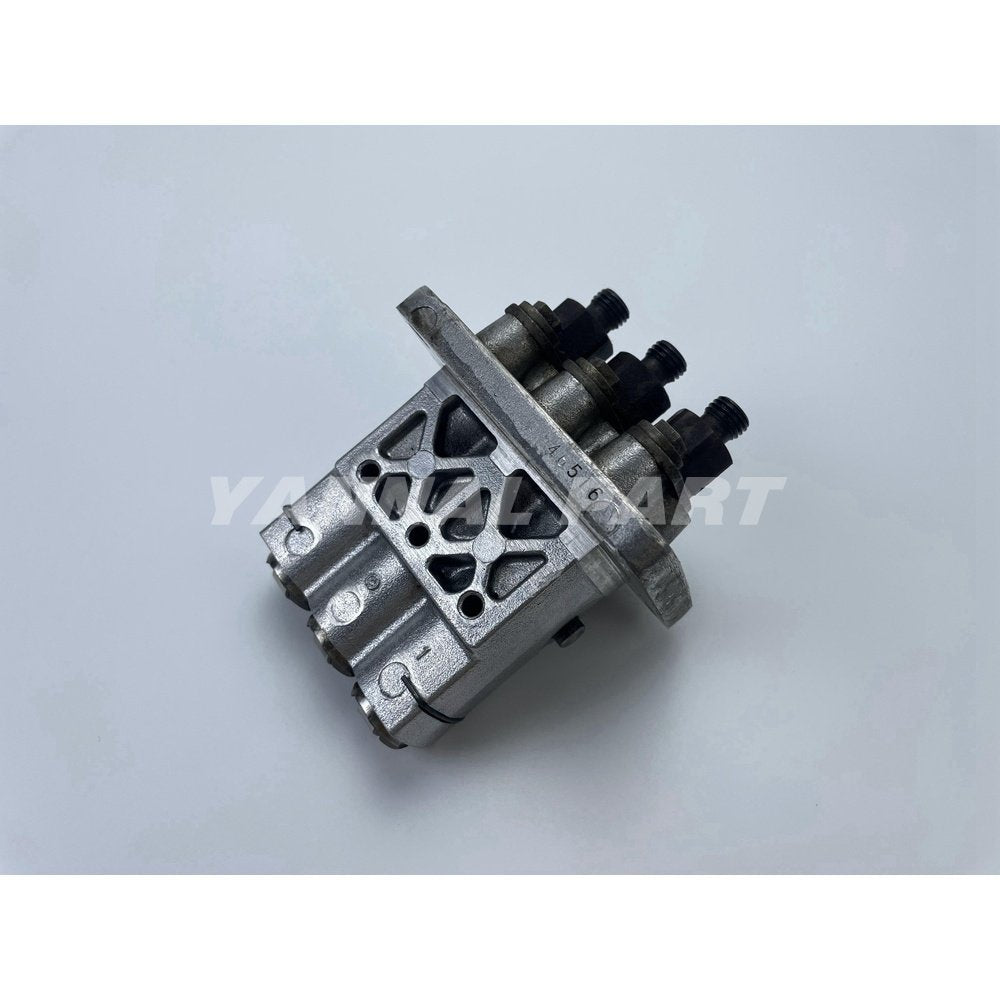 Fuel Injection Pump Fit For Isuzu 3KC1 Engine