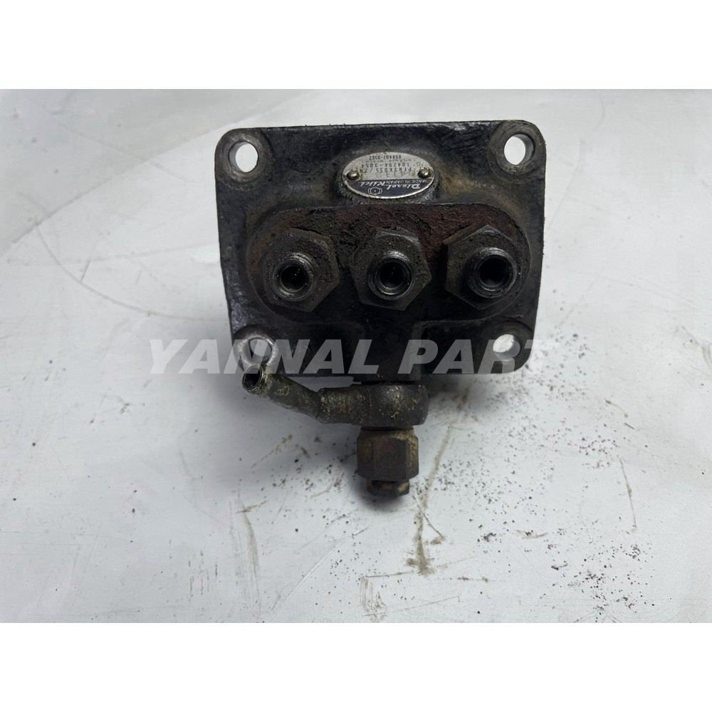 Fuel Injection Pump Fit For Isuzu 3KC1 Engine