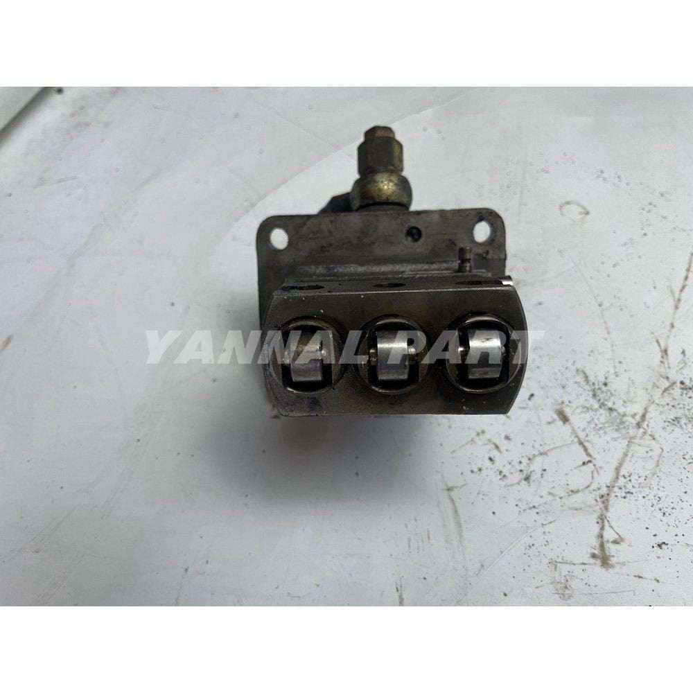 Fuel Injection Pump Fit For Isuzu 3KC1 Engine