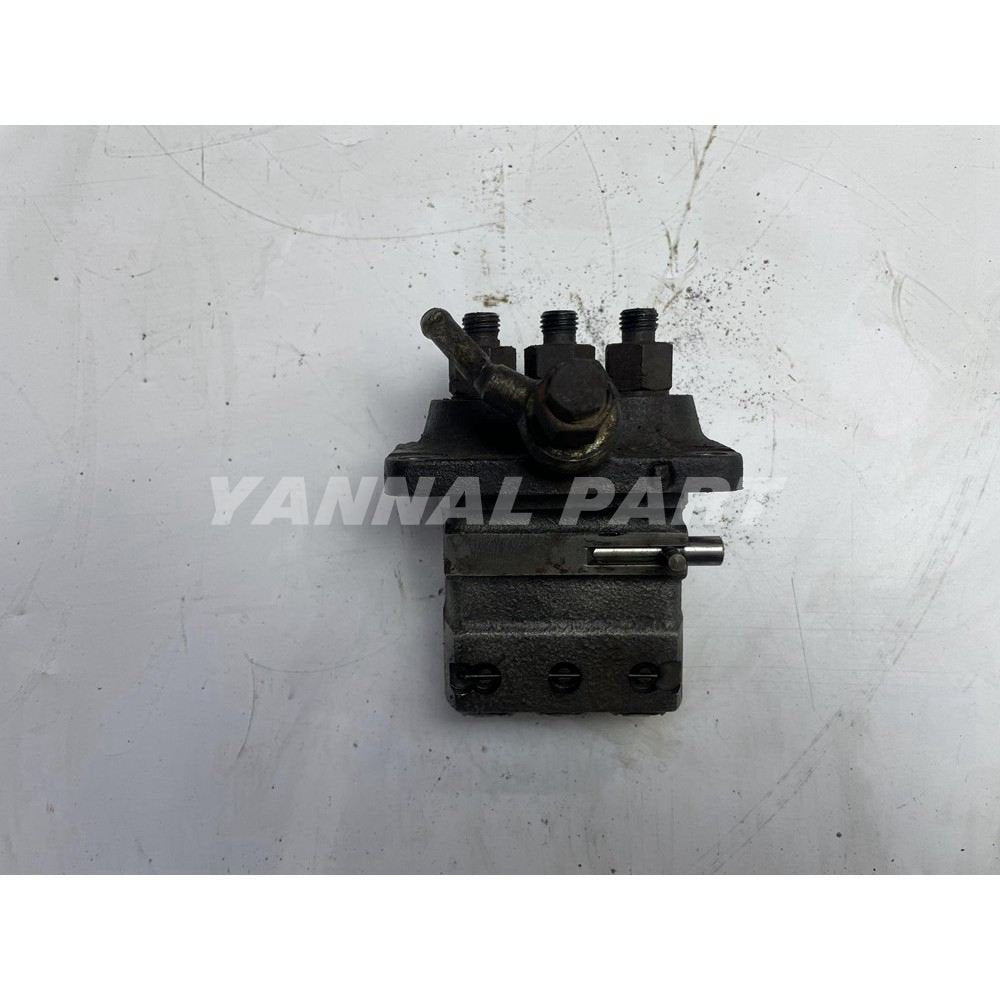 Fuel Injection Pump Fit For Isuzu 3KC1 Engine