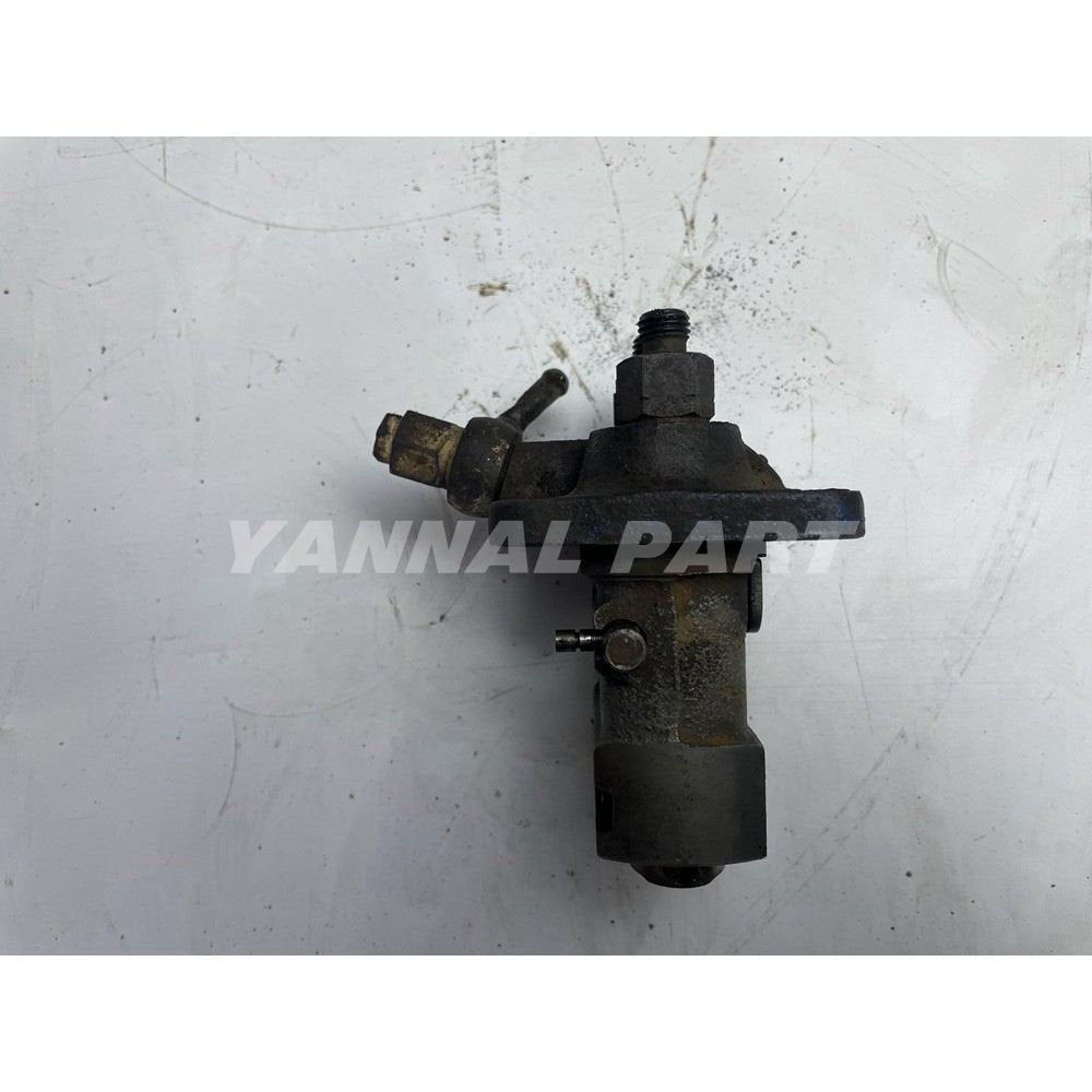 Fuel Injection Pump Fit For Isuzu 3KC1 Engine