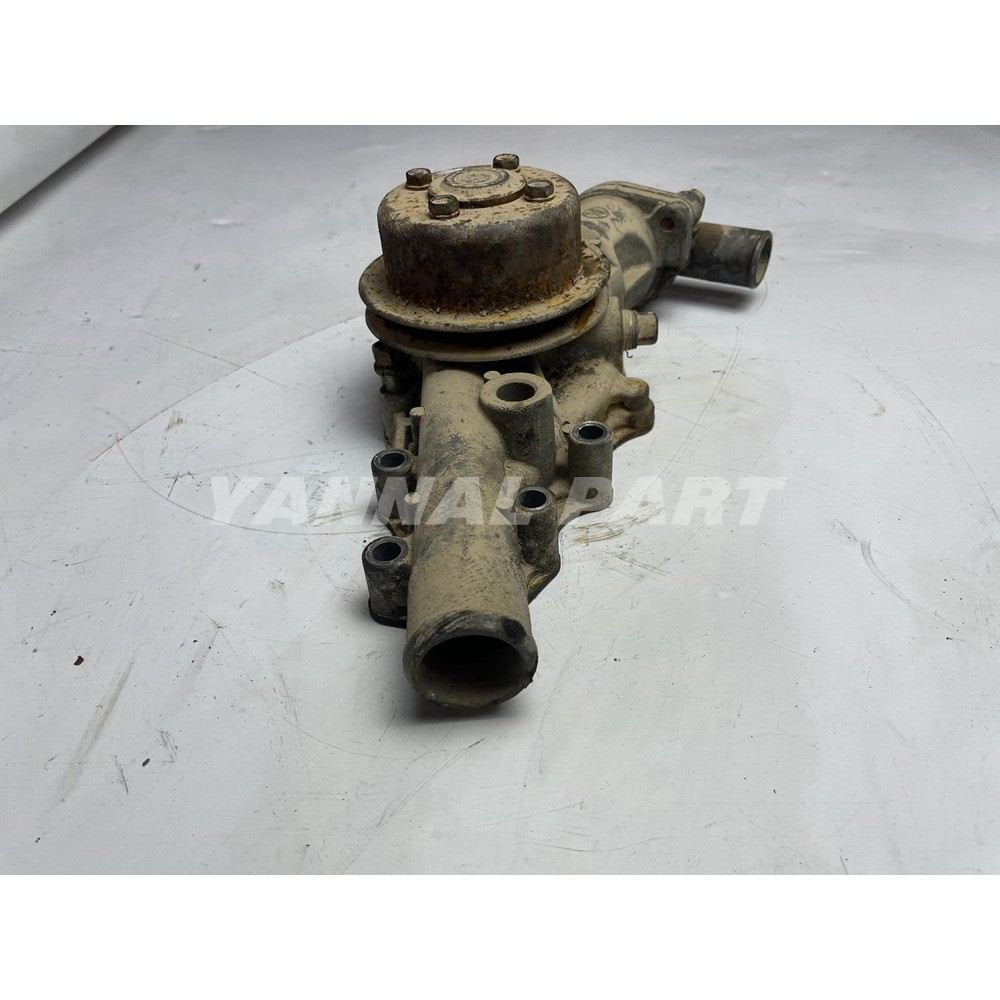 Water Pump Fit For Isuzu 3KC1 Engine