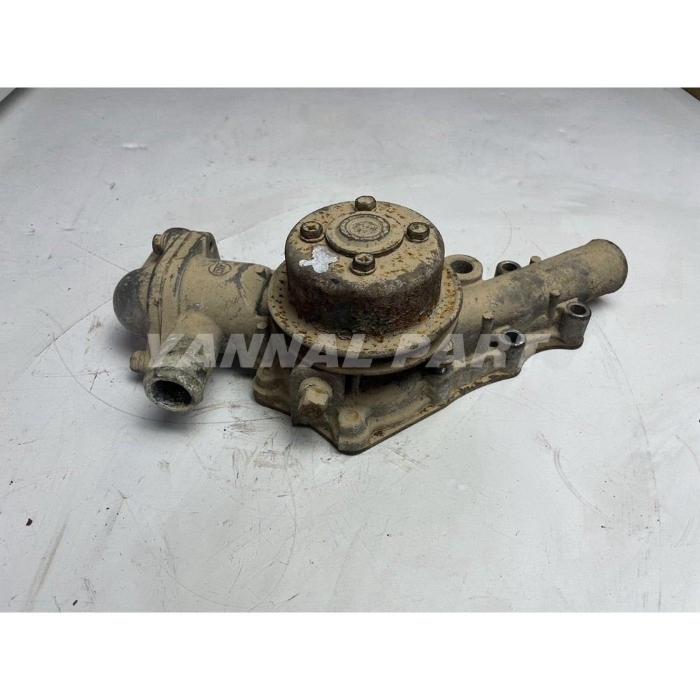 Water Pump Fit For Isuzu 3KC1 Engine