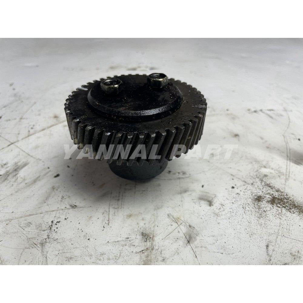 Idler Gear Fit For Isuzu 3KC1 Engine