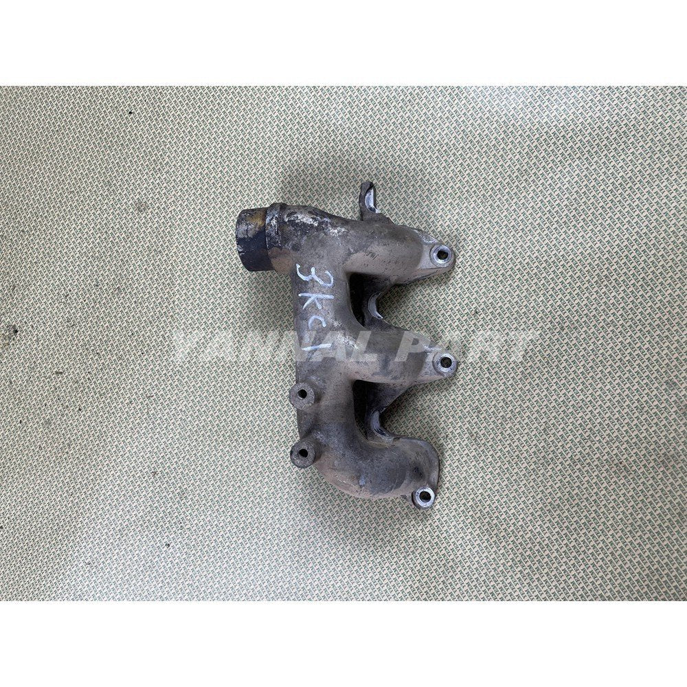 Intake Manifold Fit For Isuzu 3KC1 Engine