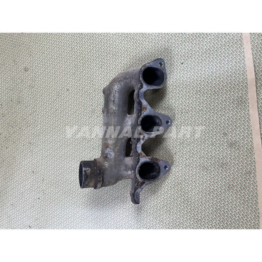 Intake Manifold Fit For Isuzu 3KC1 Engine