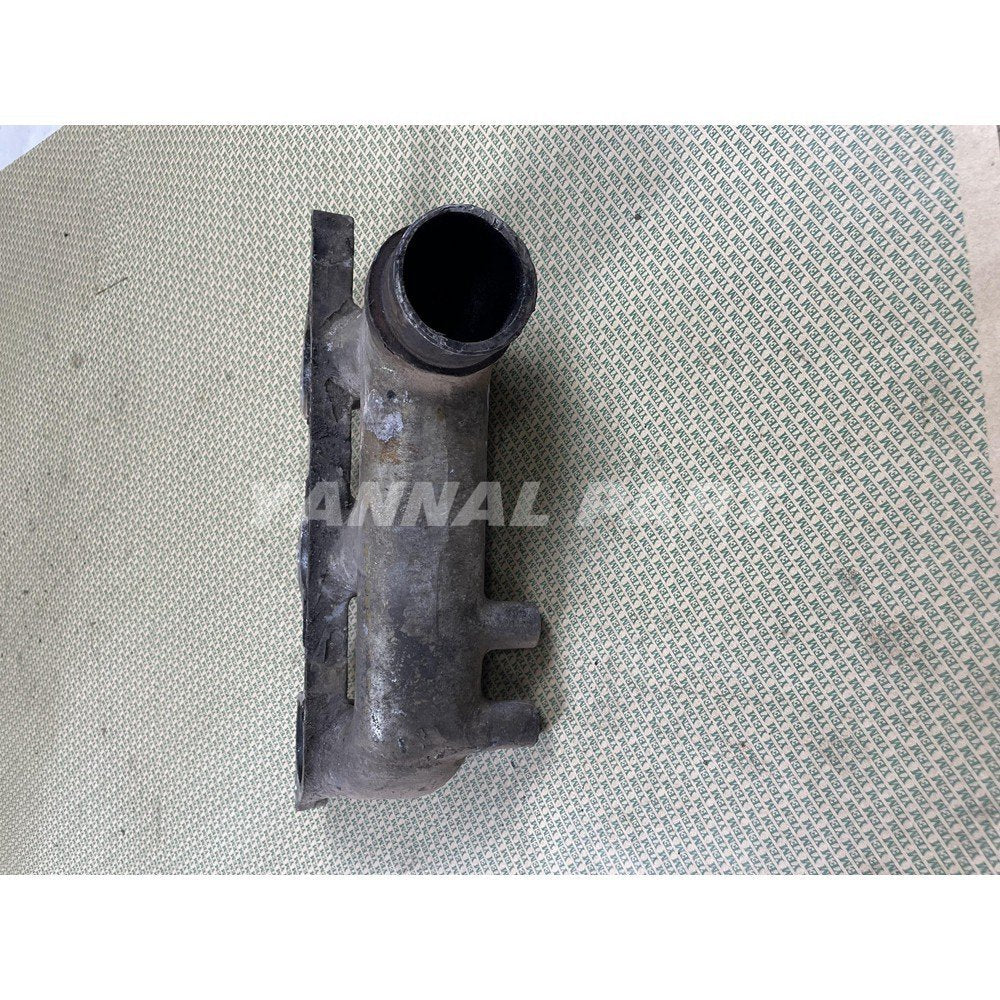 Intake Manifold Fit For Isuzu 3KC1 Engine