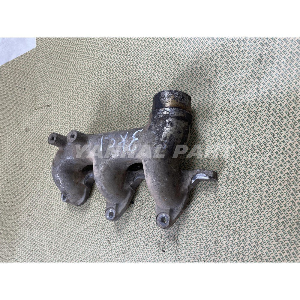 Intake Manifold Fit For Isuzu 3KC1 Engine