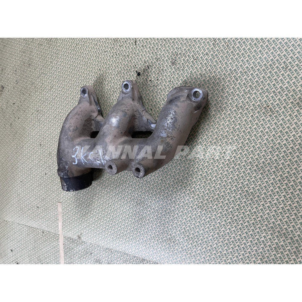 Intake Manifold Fit For Isuzu 3KC1 Engine