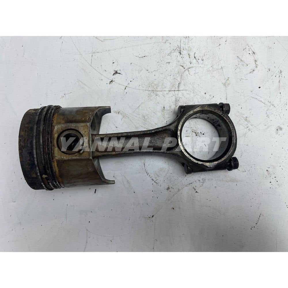 Connecting Rod Fit For Isuzu 3KC1 Engine