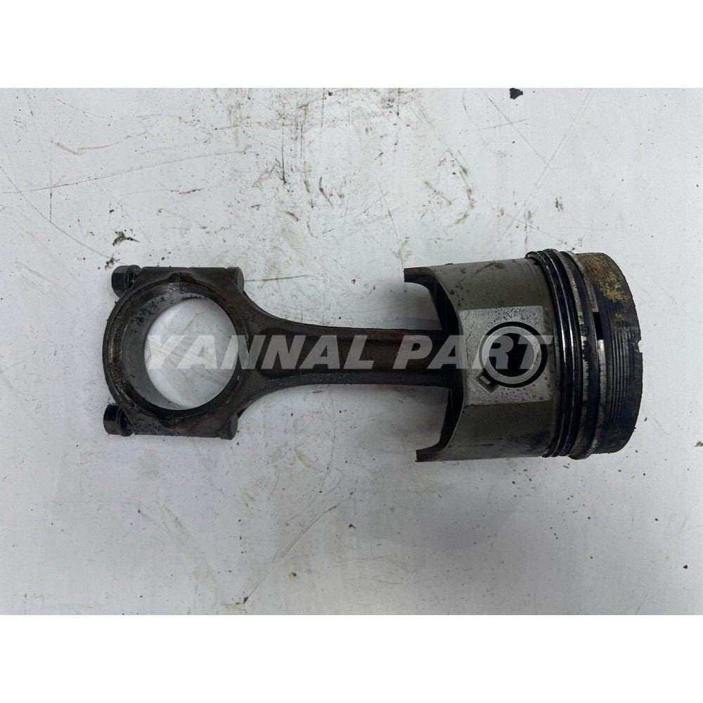 Connecting Rod Fit For Isuzu 3KC1 Engine