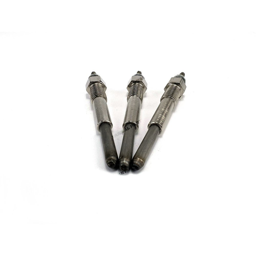 Glow Plug Fit For Isuzu 3KC1 Engine