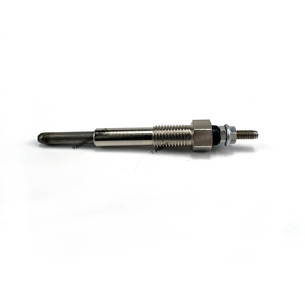 Glow Plug Fit For Isuzu 3KC1 Engine