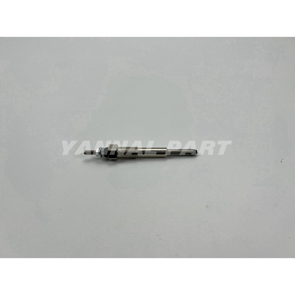 Glow Plug Fit For Isuzu 3KC1 Engine