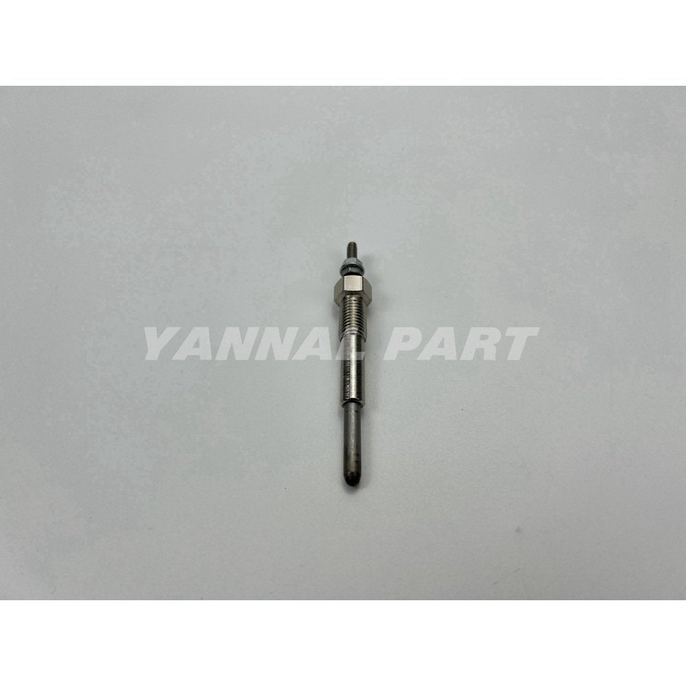 Glow Plug Fit For Isuzu 3KC1 Engine