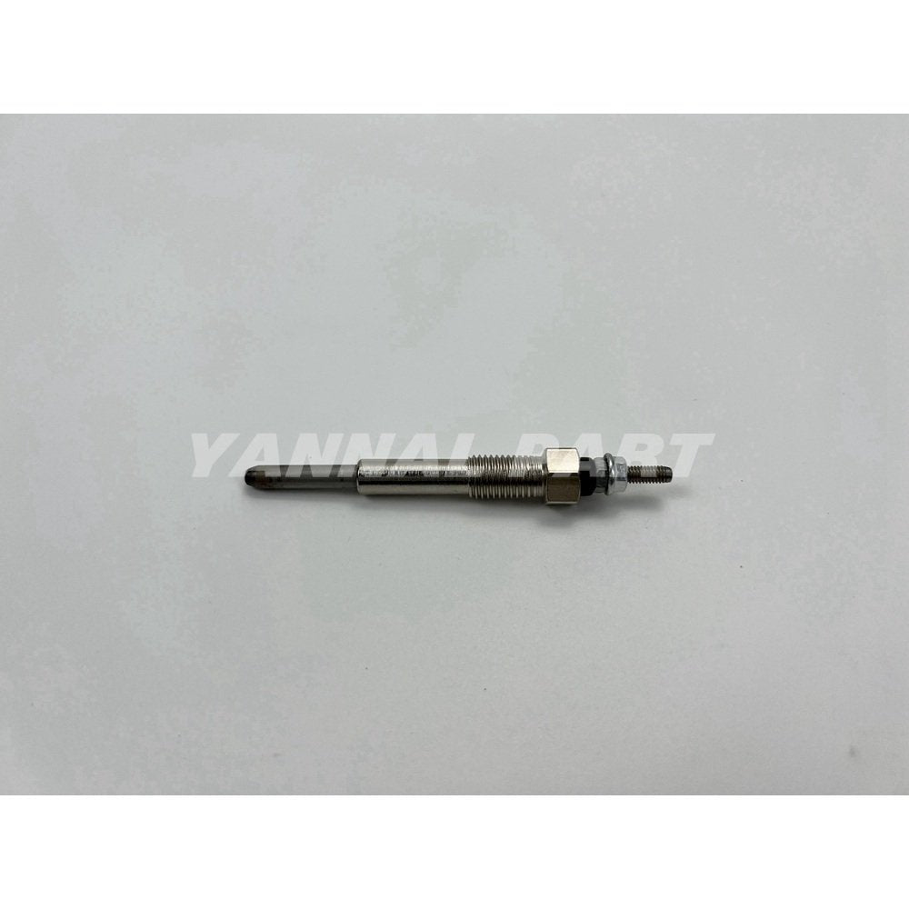 Glow Plug Fit For Isuzu 3KC1 Engine