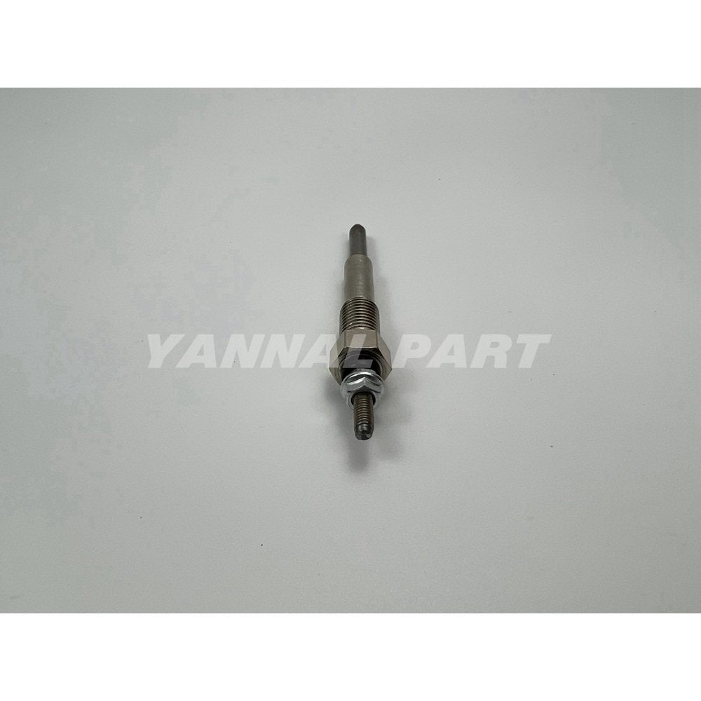 Glow Plug Fit For Isuzu 3KC1 Engine