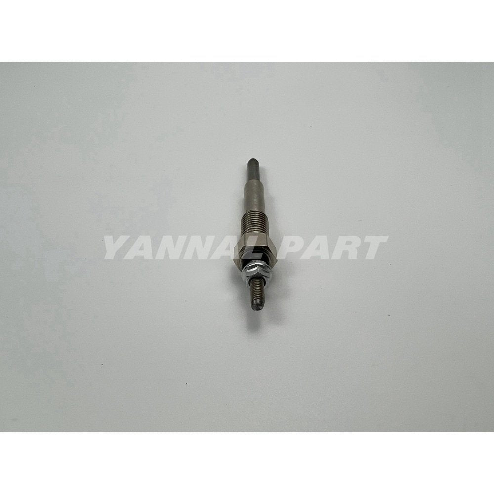 Glow Plug Fit For Isuzu 3KC1 Engine