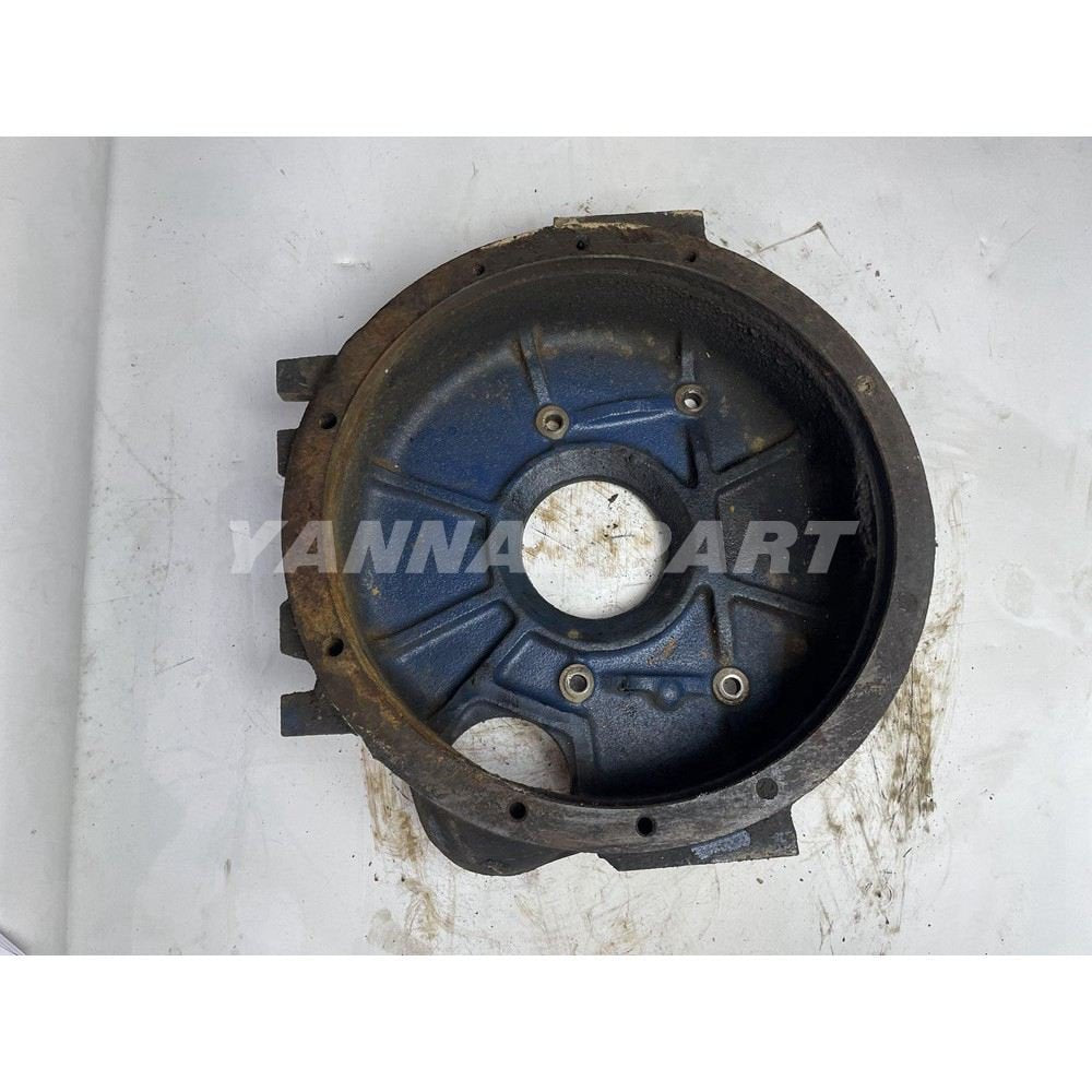 Flywheel Housing Fit For Isuzu 3KC1 Engine