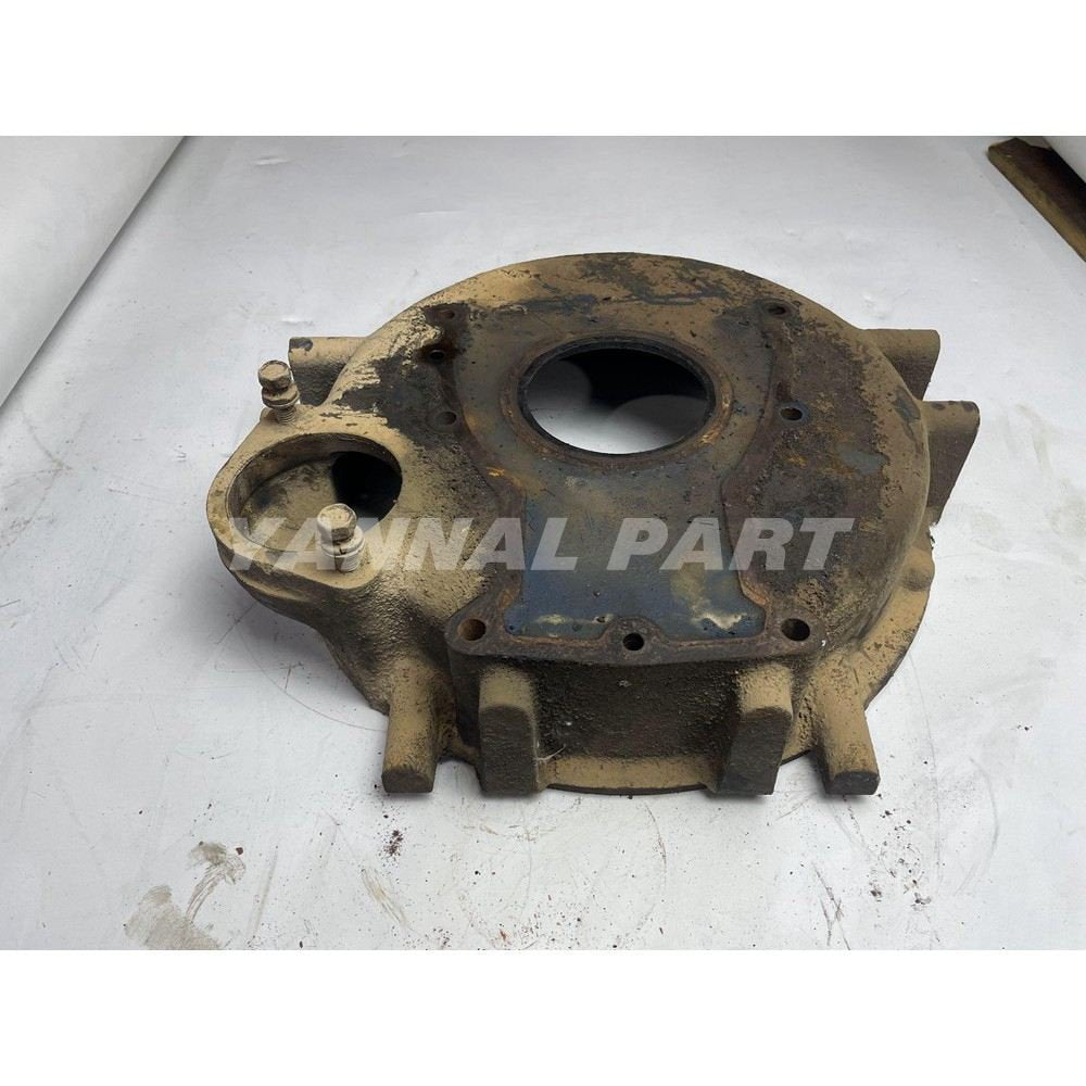 Flywheel Housing Fit For Isuzu 3KC1 Engine