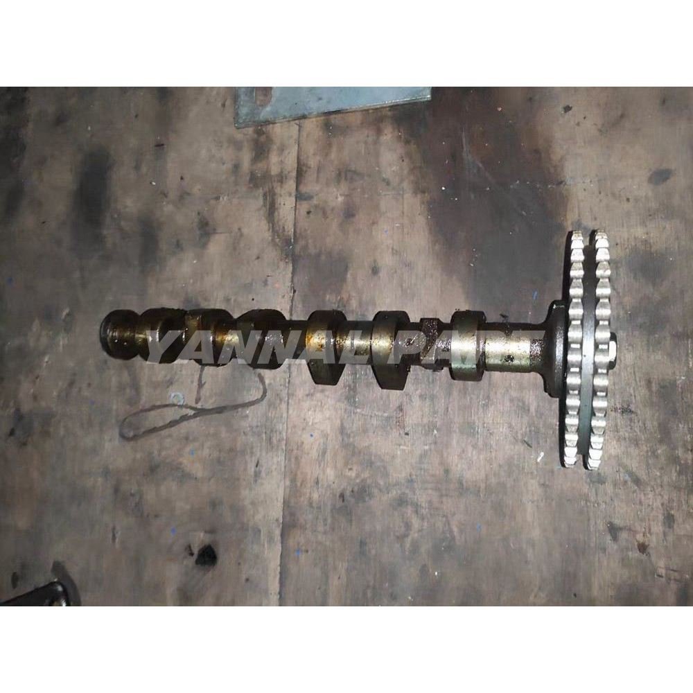 Used Camshaft Assy Fit For Isuzu 3KC2 Engine