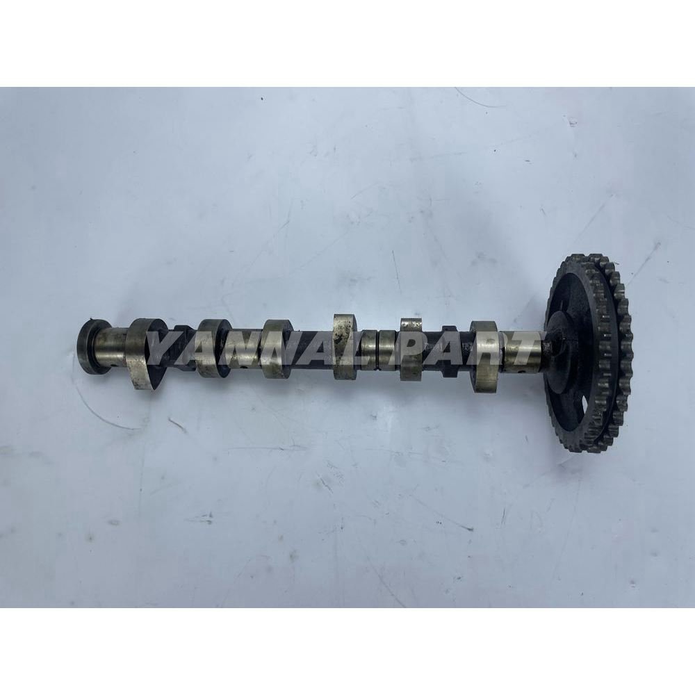 Camshaft Assy Fit For Isuzu 3KC2 Engine