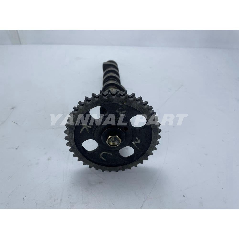 Camshaft Assy Fit For Isuzu 3KC2 Engine